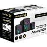 Акустическая система 2,1 EXEGATE ACCORD 320 EX289867RUS