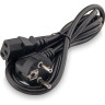Блок питания 500W EXEGATE CP500, кабель 220V в комплекте, EX219457RUS-PC EX284701RUS
