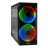 Корпус Miditower EXEGATE i3 MATRIX-PPX800 EX295107RUS