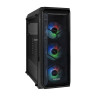 Корпус Miditower EXEGATE i3 NEO-PPH500 EX295120RUS