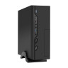 Корпус Desktop EXEGATE MI-208U2/M350 EX296295RUS