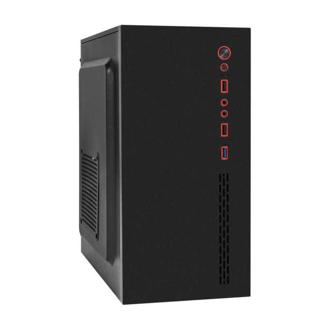 Корпус EXEGATE MINITOWER BAA-403U2-UNS350 EX299256RUS