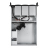 Серверный корпус EXEGATE PRO 2U650-HS09/2U-800ADS EX285225RUS